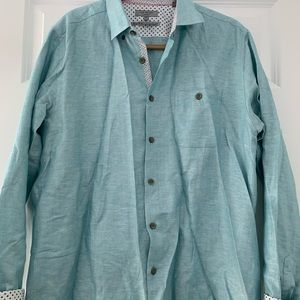 Brand new TED BAKER shirt